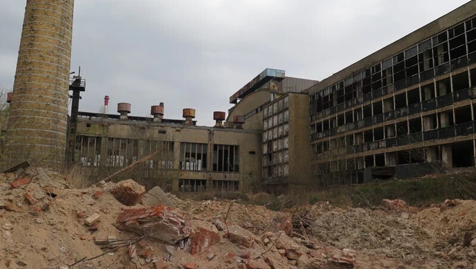 Czarnobyl czy Piotrków?