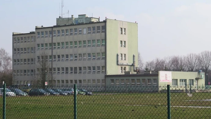Przeprowadzki w piotrkowskich szpitalach jeszcze nie teraz 