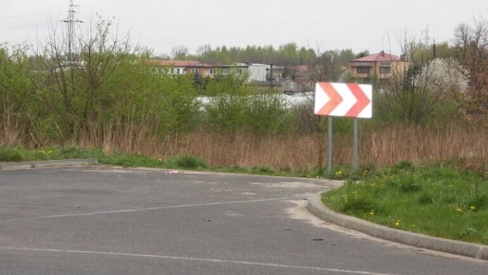 Połączą Modrzewskiego z Wojska Polskiego. Budowa ruszy jeszcze w kwietniu 