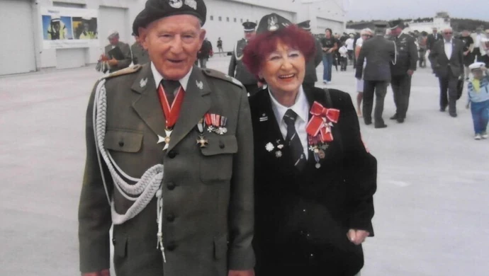 Zbliża się pierwsza rocznica śmierci generała 