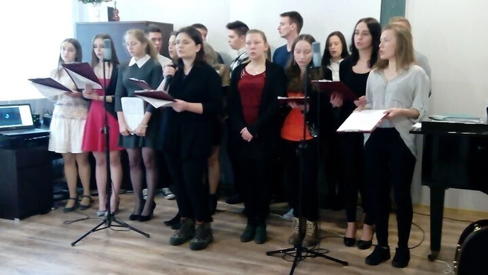 Dzień otwarty w II LO