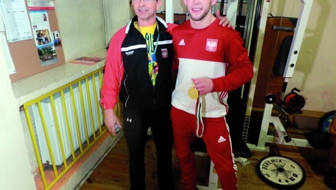 Forma przyszła w odpowiednim momencie