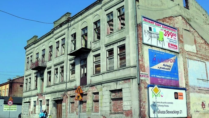 Rozleci się jeszcze w tym roku?