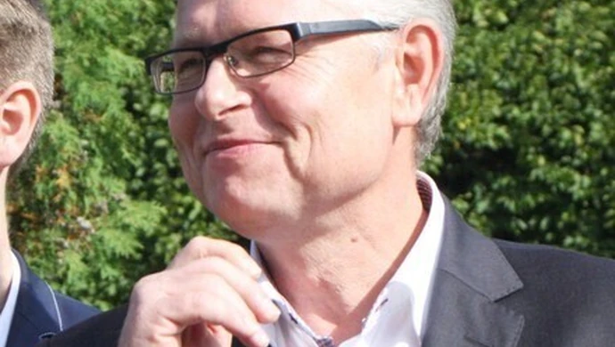 Bronisław Brylski nie jest już wicedyrektorem WORD-u 