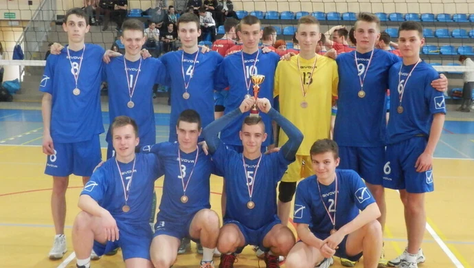 Piotrkowianie sprawili niespodziankę