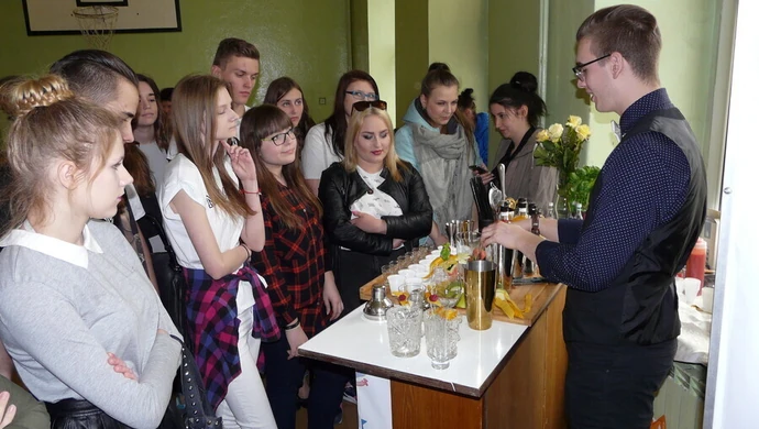 Dzień Otwartych Drzwi na "Krakówce"