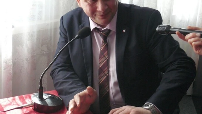 Samorządowcy czytali uczniom z Bujen 