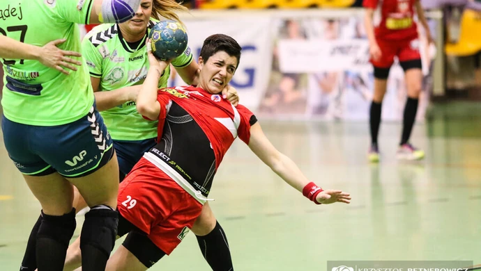 Piotrcovia została w szatni