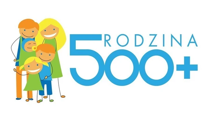 Piotrków wypłaca „500+"