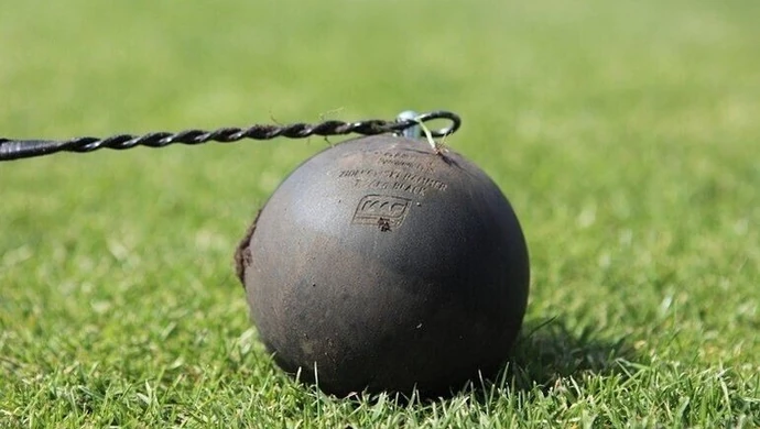 Sprzęt Polanika na Igrzyskach w Rio de Janeiro 