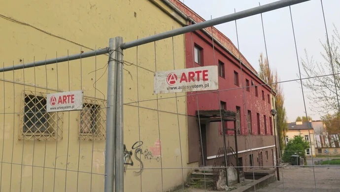 Hawana zostanie zburzona