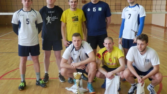 Mistrz zagrał na szóstkę