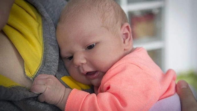 Wkrótce ruszy rekrutacja do miejskiego żłobka 