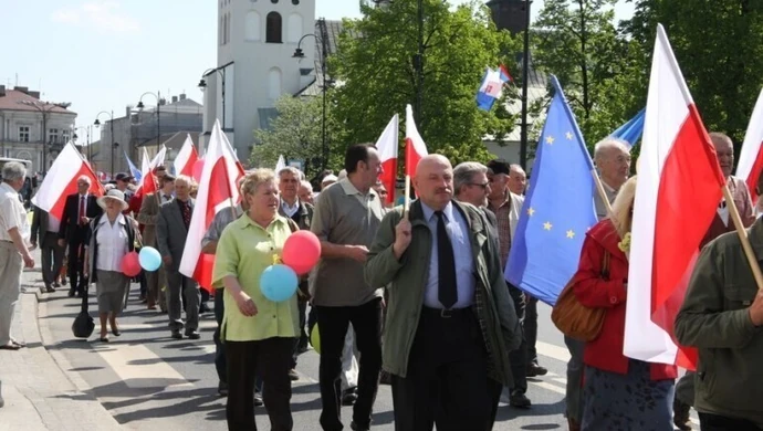 W Piotrkowie nie będzie pochodu