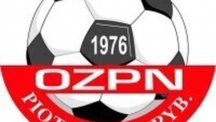 Piłkarski rozkład jazdy