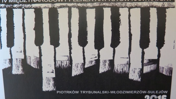 Karykaturzyści ponownie w Piotrkowie