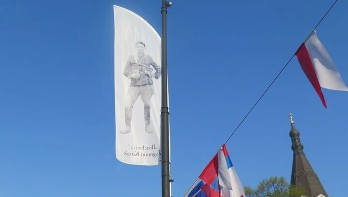 Wyklęta Armia powraca