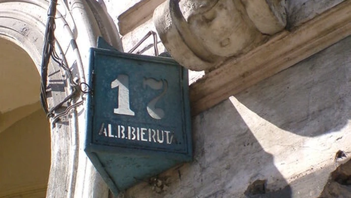 Jak Piotrków rozprawił się z Bierutem 