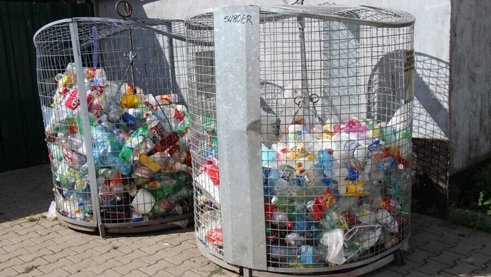 Ile śmieci produkują w gm. Wola Krzysztoporska?