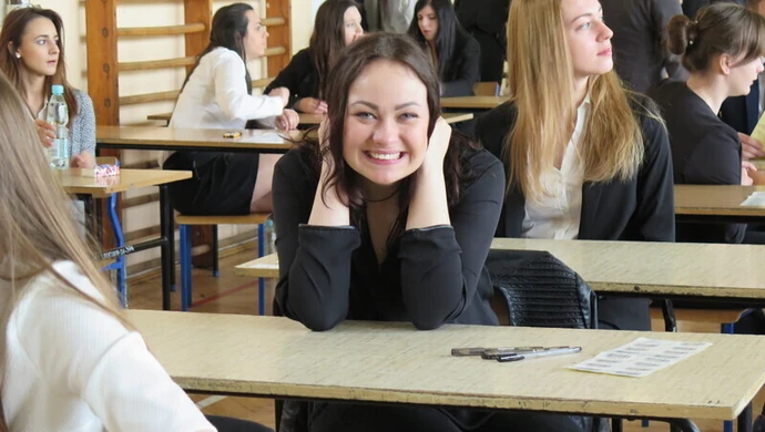 Ruszyły matury. Dziś język polski [AKTUALIZACJA]