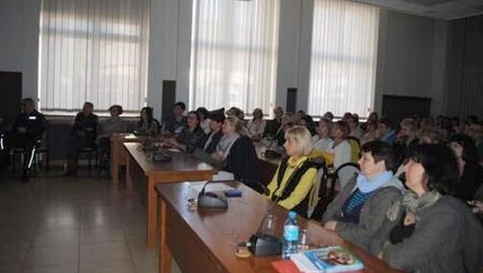 A gdyby terroryści zaatakowali szkołę w Piotrkowie?