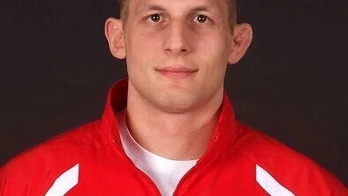 Grzybicki nie pojedzie na Igrzyska