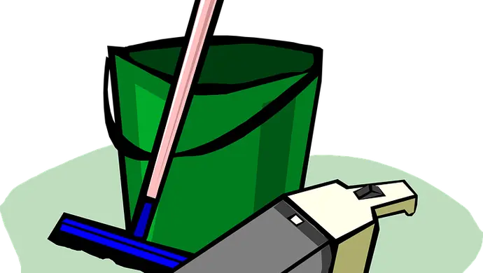 Kiedy warto skorzystać z usług firmy sprzątającej?