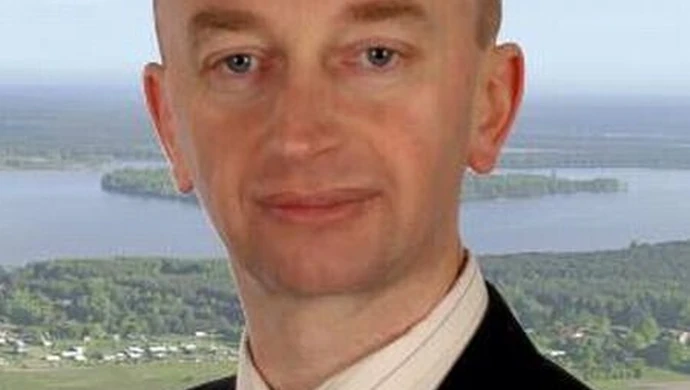 Nowy radny w gminie Sulejów 