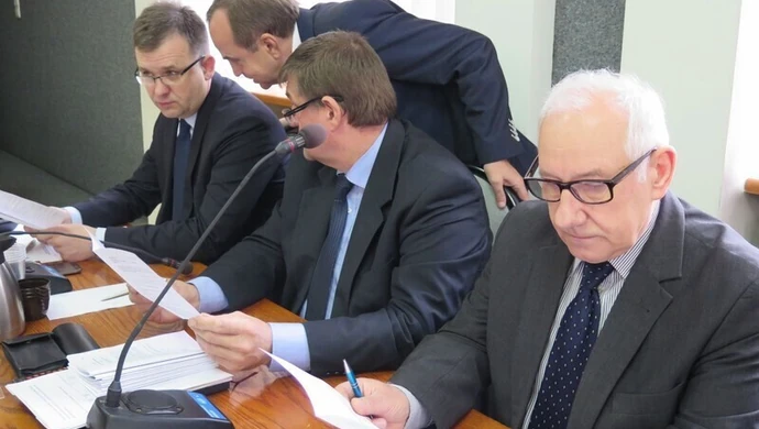 Wiemy ile na koncie ma prezydent miasta 