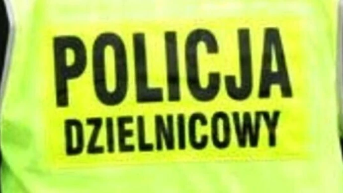 Nie znamy swoich dzielnicowych