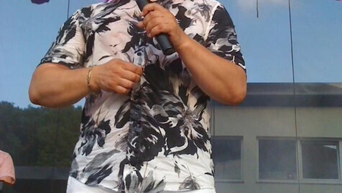 Zenek Martyniuk zaśpiewa na Dniach Woli Krzysztoporskiej 