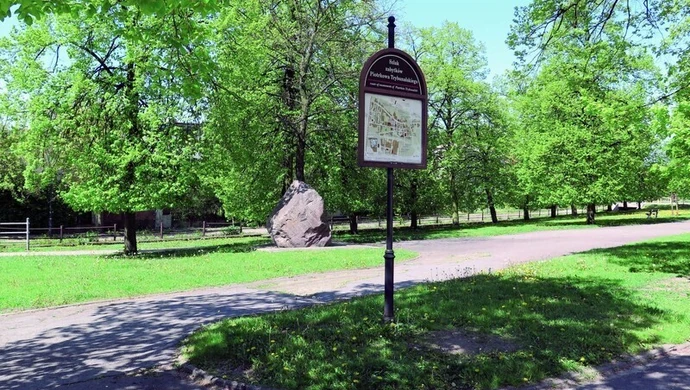Na Dni Przyjaźni zmodernizują Plac Zamkowy w Piotrkowie 