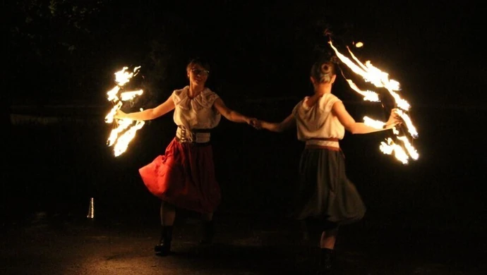 Muzealna noc w Piotrkowie