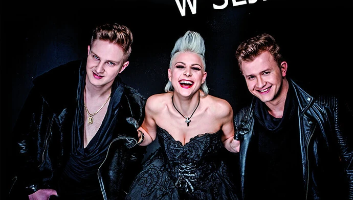 Piękni i Młodzi po raz pierwszy w Piotrkowie!