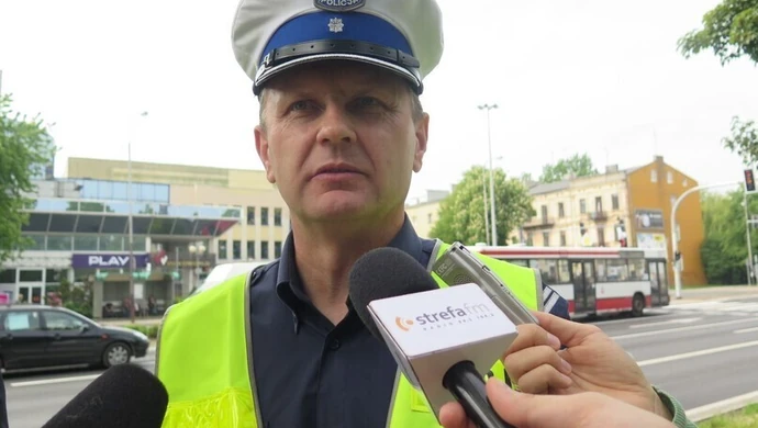 Będzie mniej wypadków i kolizji? 