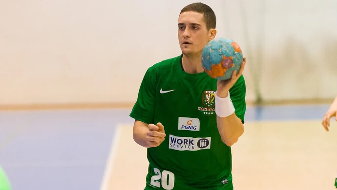 Piotrkowianin się zbroi