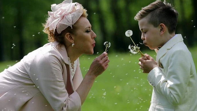 W tym roku na komunię dron i... co jeszcze? 