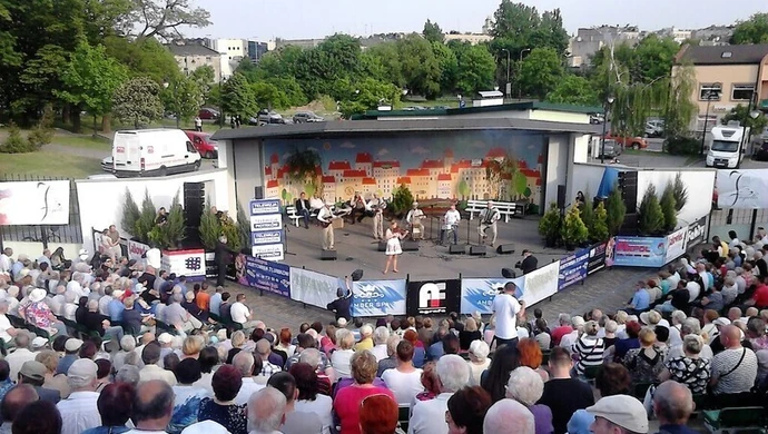 Wyniki Festiwalu Folkloru Miejskiego