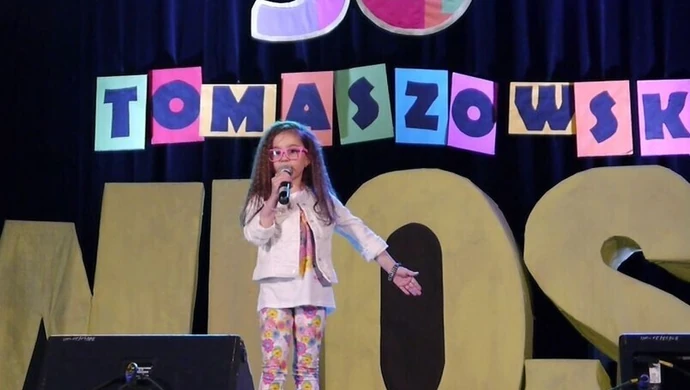 Kolejny sukces małych piotrkowianek