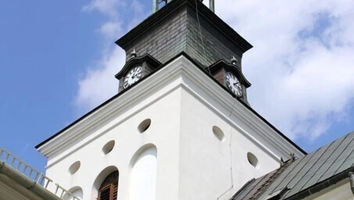 U Bernardynów na temat. Już w piątek 