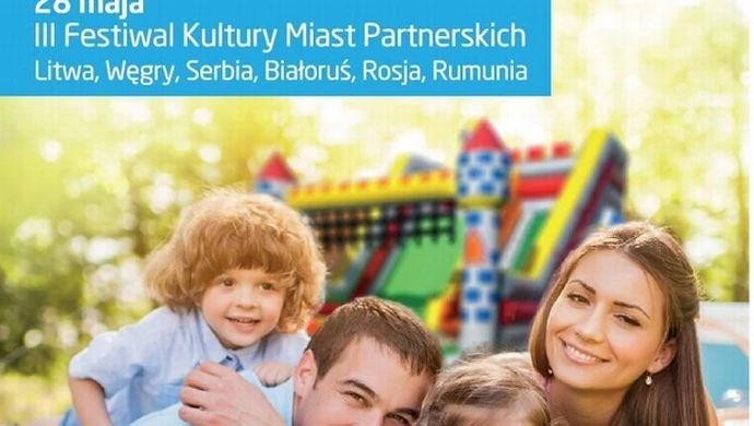 Wielki Piknik Rodzinny w Focus Mall