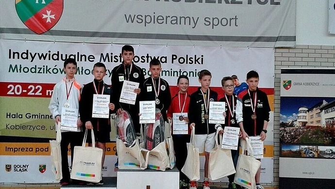 Maks podąża śladem brata