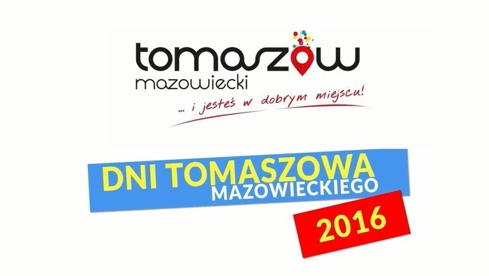 Kto wystąpi podczas Dni Tomaszowa?