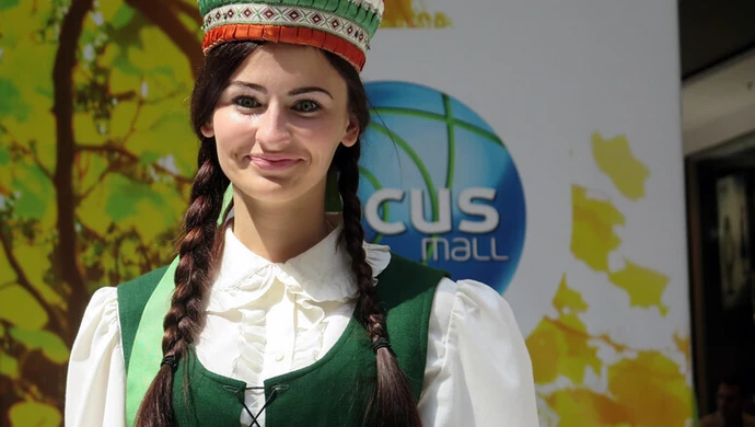 Ruszył III Festiwal Miast Partnerskich