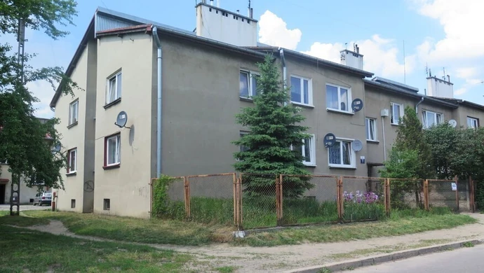 Pobicie ze skutkiem śmiertelnym przy Cisowej w Piotrkowie 