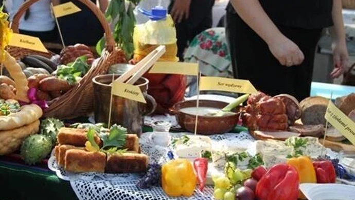 Festiwal Smaków i Rękodzieła Ziemi Moszczenickiej już w sobotę
