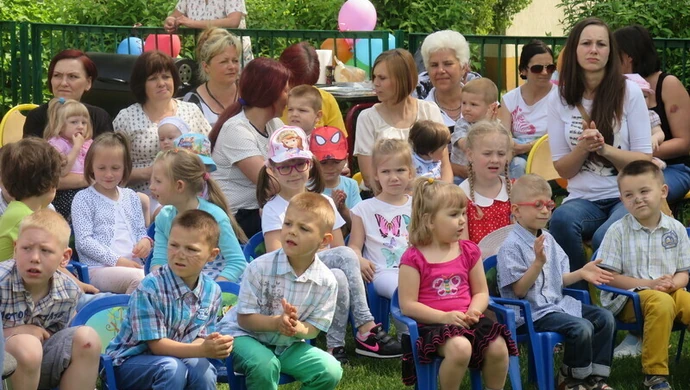 Finał zbiórki dla Domu Dziecka