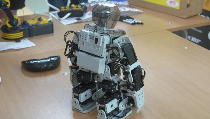 Piknik EXPLORER w ZSP nr 2 