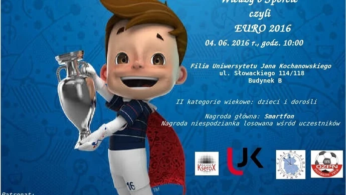 Coś dla fanów piłki nożnej...