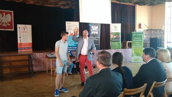  Akademia Profilaktyki w Bełchatowie